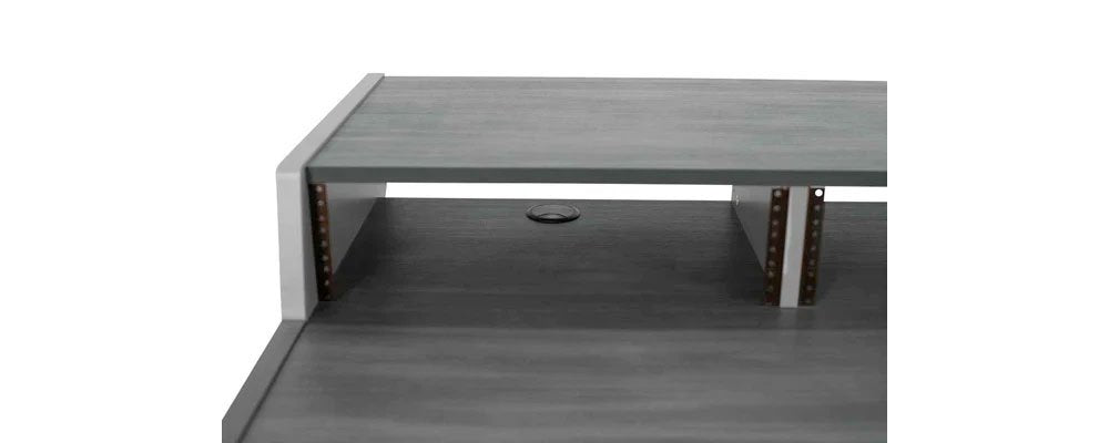 Zaor Miza 49 Flex The Cube - Grey Wenge – Image 9 of 10