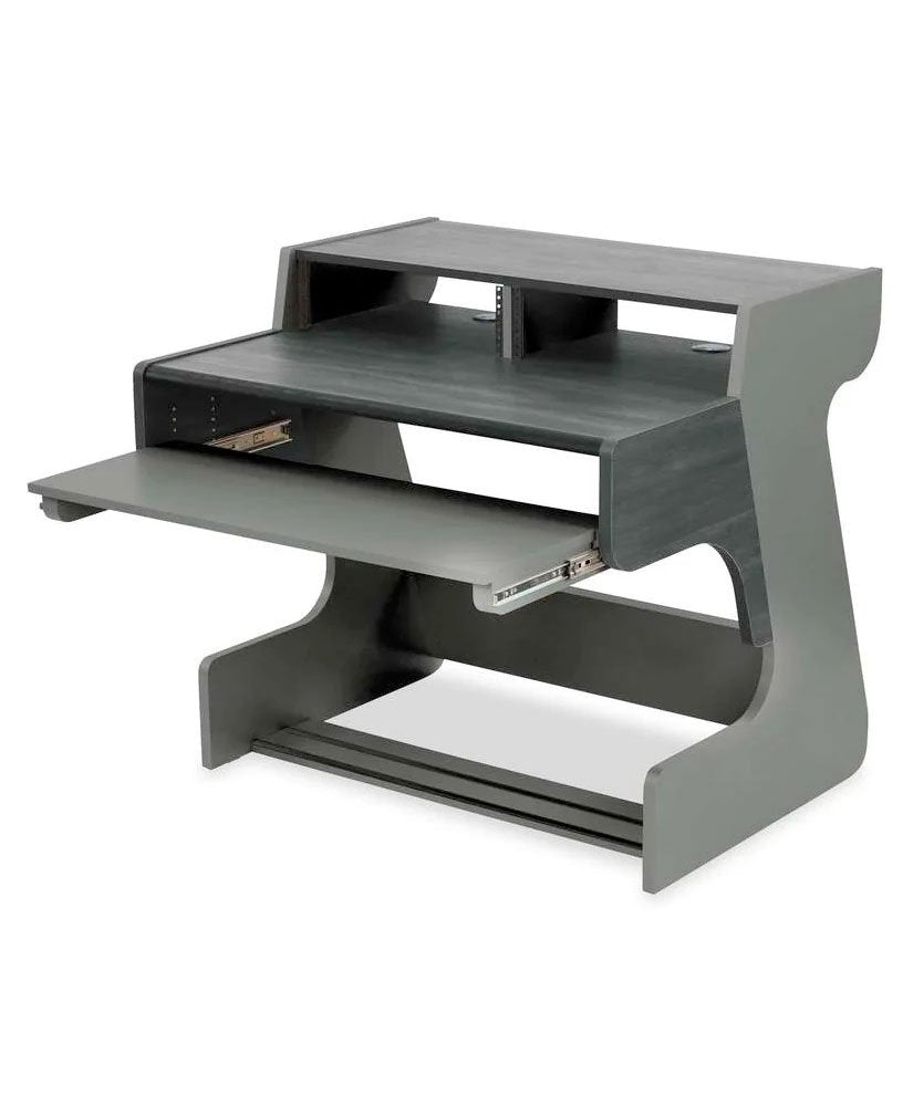 Zaor Miza 49 Flex The Cube - Grey Wenge – Image 6 of 10