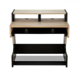 Zaor Miza 49 Flex - Black Oak – Image 6 of 8
