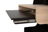 Zaor Miza 49 Flex - Black Oak – Image 7 of 8