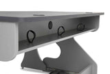 Zaor Miza M Flex - Grey Wenge – Image 6 of 8