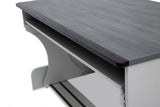 Zaor Miza M Flex - Grey Wenge – Image 7 of 8