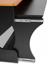 Zaor Miza M Flex - Black Oak – Image 6 of 6