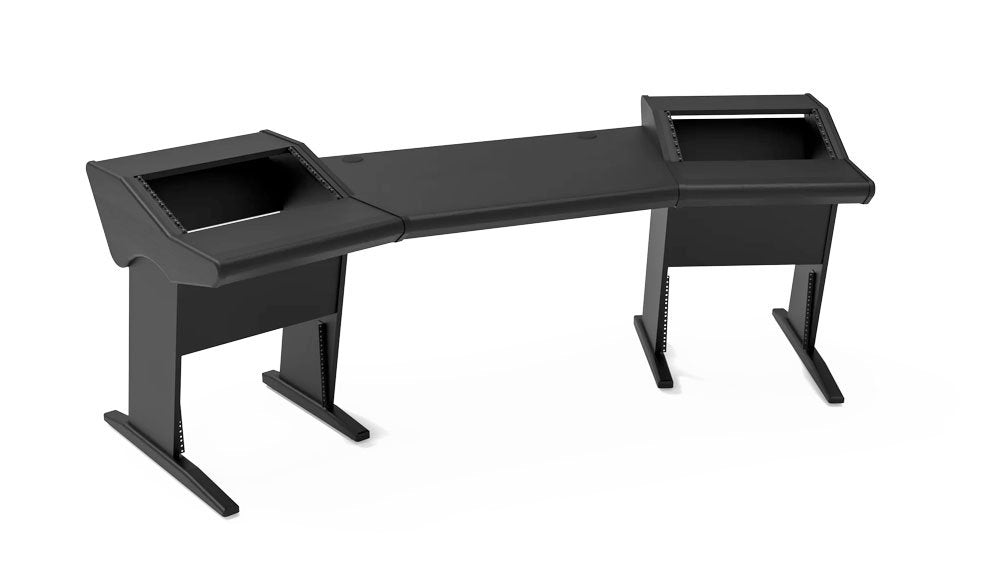 Zaor Onda Angled MKII - Black – Image 7 of 10