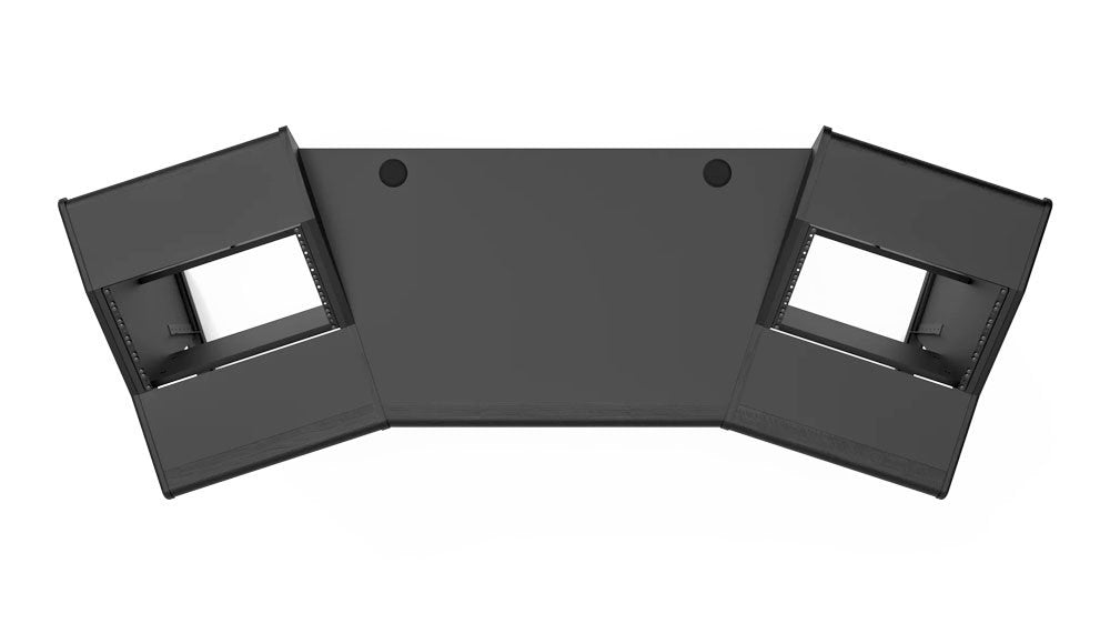 Zaor Onda Angled MKII - Black – Image 9 of 10