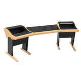Zaor Onda Angled MKII - Oak – Image 3 of 4