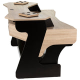 Zaor Miza X2 FLEX - Black Oak – Image 7 of 8