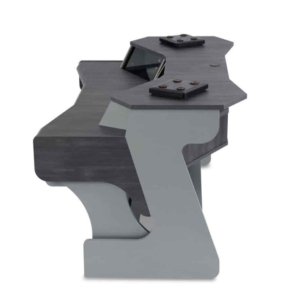 Zaor Miza X2 FLEX - Grey Wenge – Image 7 of 8