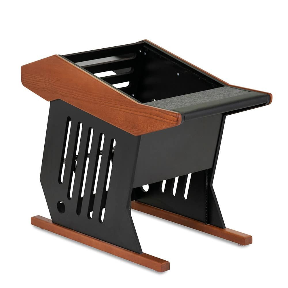 Zaor Maestro Solo - Cherry Black – Image 4 of 6