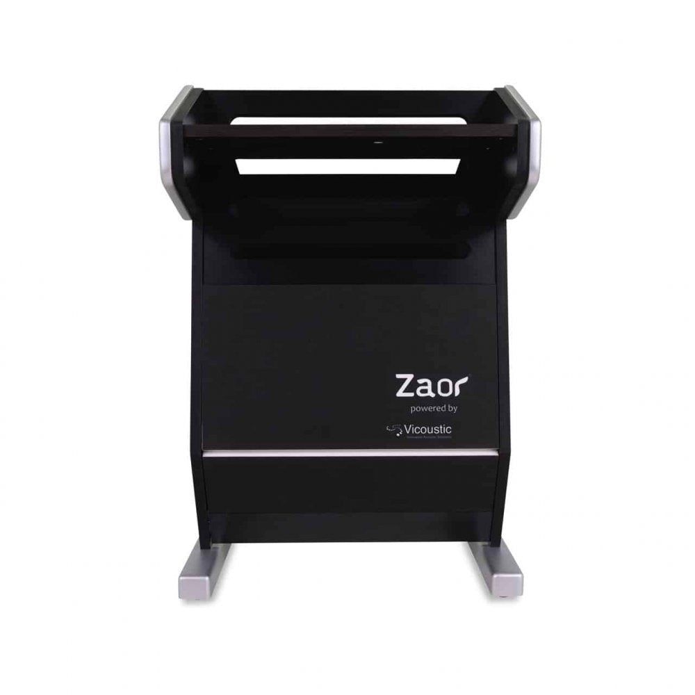Zaor Maestro Solo - Silver Black – Image 7 of 10