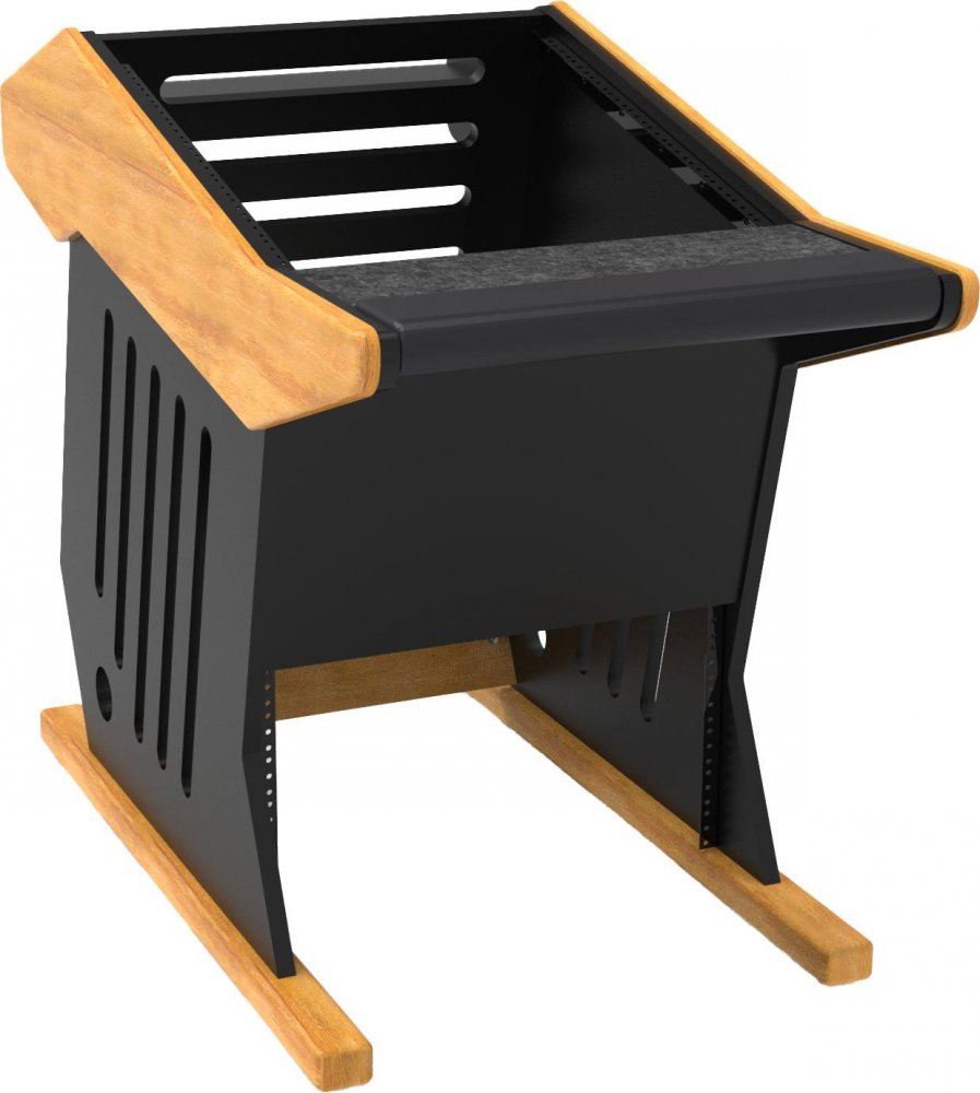 Zaor Maestro Solo - Black Oak – Image 3 of 4