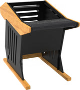 Zaor Maestro Solo - Black Oak – Image 3 of 4