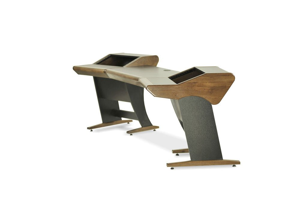 Zaor Onda Angled MKII - Walnut – Image 3 of 4