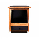 Zaor Rackspace One - Cherry – Image 1 of 4