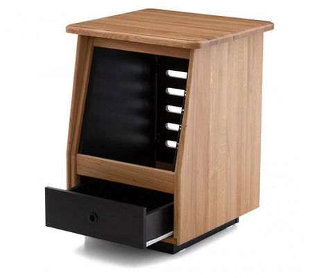 Zaor Rackspace One - Oak – Image 3 of 4