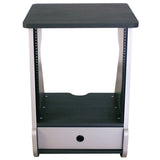 Zaor Miza Rack 12 MKII - Grey Wenge – Image 5 of 6