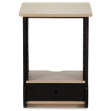 Zaor Miza Rack 12 MKII - Black Oak – Image 5 of 6