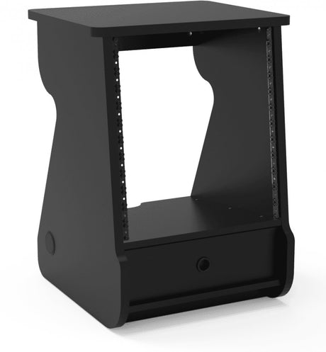 Zaor Miza Rack 12 MKII - Anniversary Edition Black – Image 5 of 8