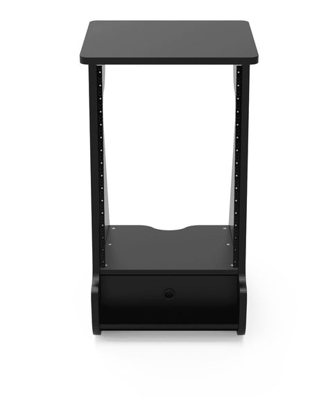 Zaor Miza Rack 16 MKII - Anniversary Edition Black – Image 9 of 10