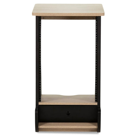 Zaor Miza Rack 16 MKII - Black Oak – Image 7 of 10