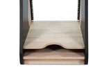 Zaor Miza Rack 16 MKII - Black Oak – Image 9 of 10