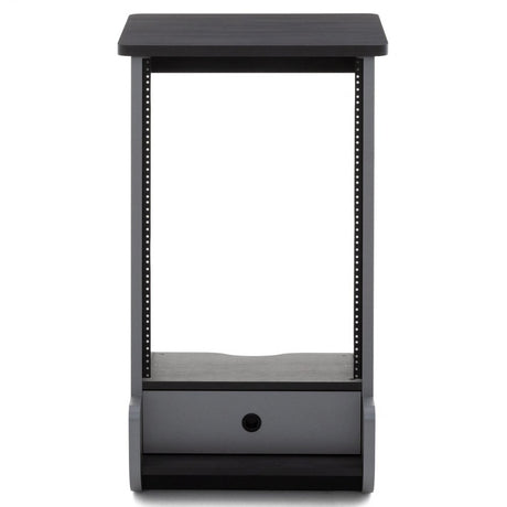 Zaor Miza Rack 16 MKII - Grey Wenge – Image 2 of 6