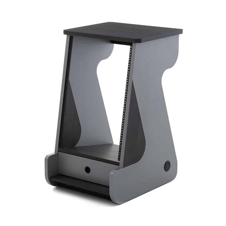 Zaor Miza Rack 16 MKII - Grey Wenge – Image 4 of 6
