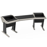 Zaor Onda Angled MKII - Grey – Image 3 of 4