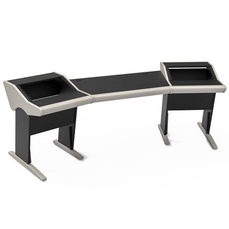 Zaor Onda Angled MKII - Grey – Image 3 of 4