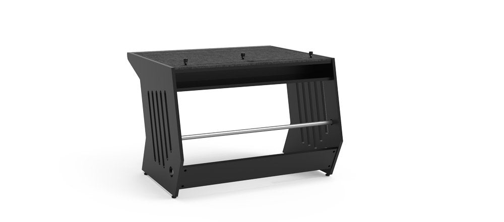 Zaor Maestro TELA 40 - Black – Image 7 of 10