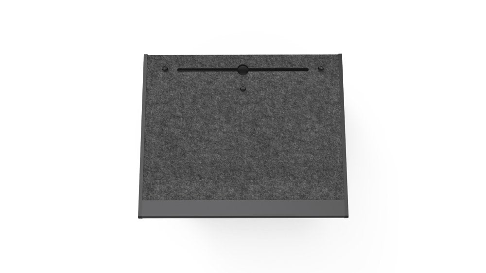 Zaor Maestro TELA 40 - Black – Image 8 of 10