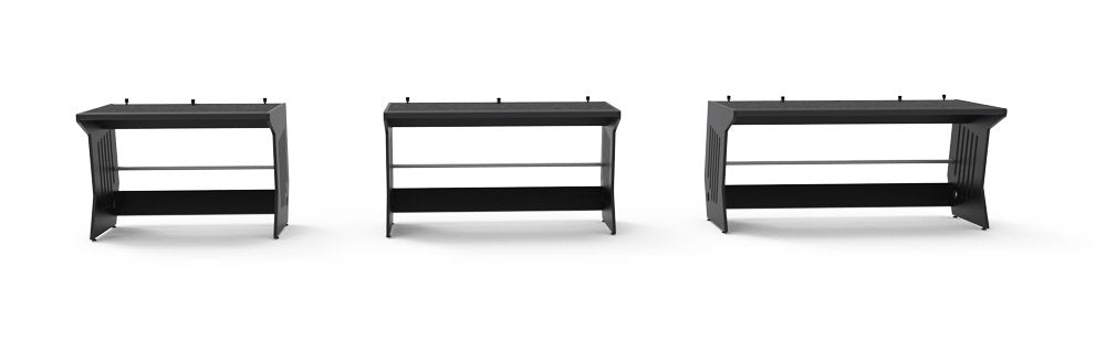 Zaor Maestro TELA 50 - Black – Image 9 of 10