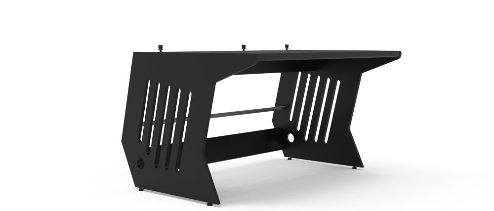 Zaor Maestro TELA 60 - Black – Image 7 of 10