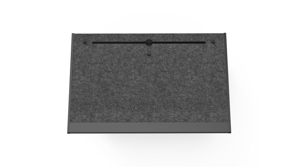 Zaor Maestro TELA 60 - Black – Image 3 of 10