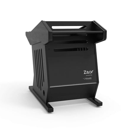 Zaor Maestro Solo - Black – Image 5 of 6