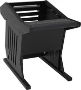 Zaor Maestro Solo - Black – Image 4 of 6