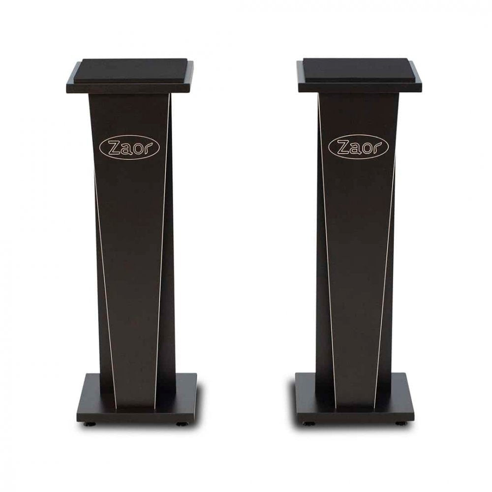 Zaor Miza Stand V36 - Black  (Paire) – Image 6 of 10