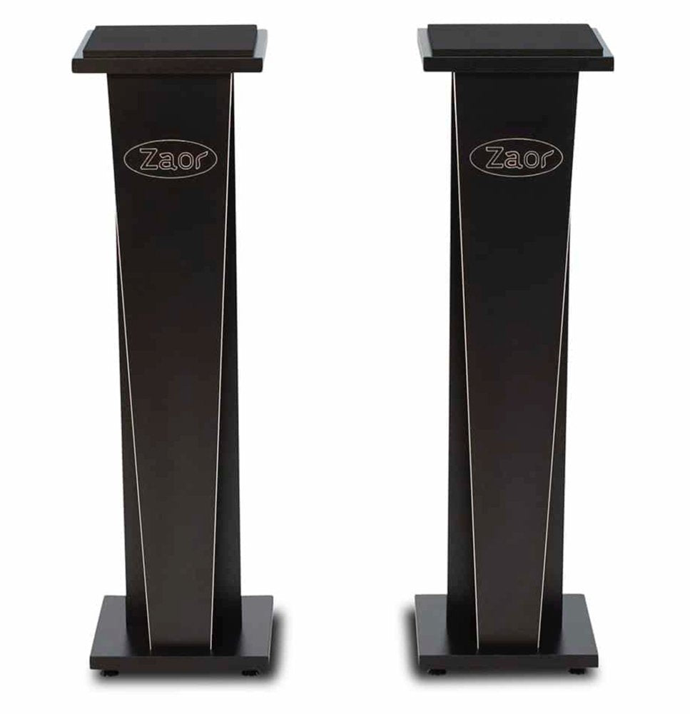Zaor Miza Stand V42 - Black (Paire) – Image 6 of 10