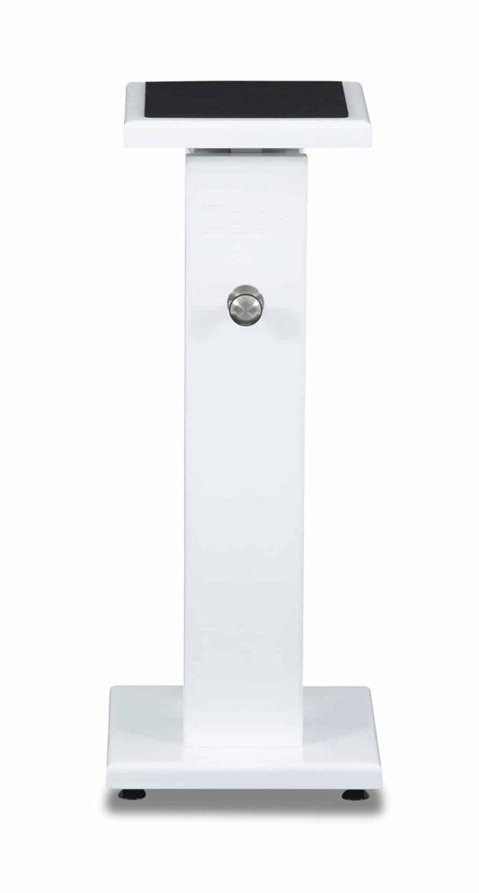 Zaor Monitor Stand - White Gloss Grey – Image 4 of 6