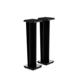 Croce Stand 42 - Walnut Black (pair)