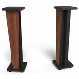Zaor Croce Stand 42 - Mahogany Black (pair) – Image 3 of 4