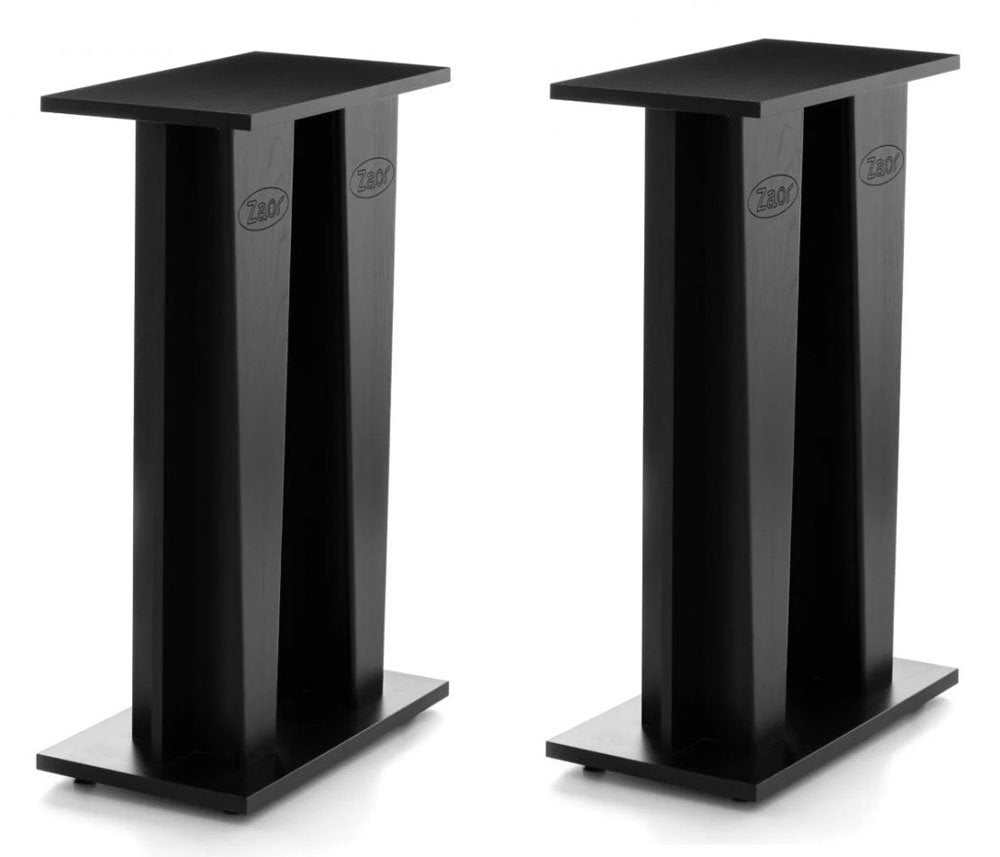 Zaor Croce Stand Duo 42 - Black Black – Image 4 of 6