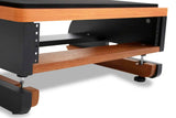 Zaor Miza Griprack MKII 2 RU - Black Cherry – Image 4 of 4