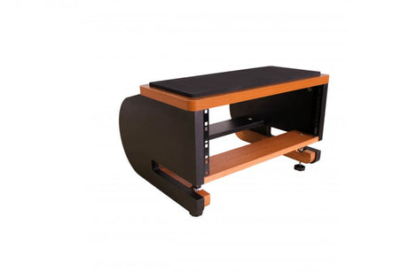 Zaor Miza Griprack MKII 4 RU - Black Cherry – Image 1 of 6