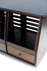 Zaor Rackspace Three - Black – Image 8 of 10