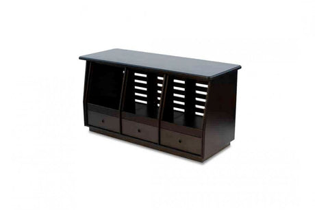Zaor Rackspace Three - Black – Image 1 of 10