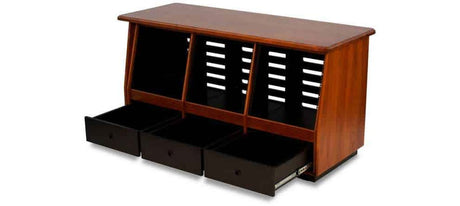 Zaor Rackspace Three - Cherry – Image 6 of 8