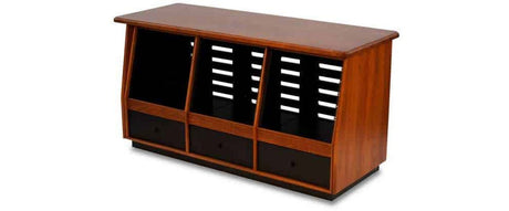 Zaor Rackspace Three - Cherry – Image 1 of 8