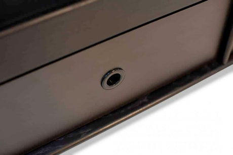 Zaor Rackspace Four - Black – Image 7 of 8