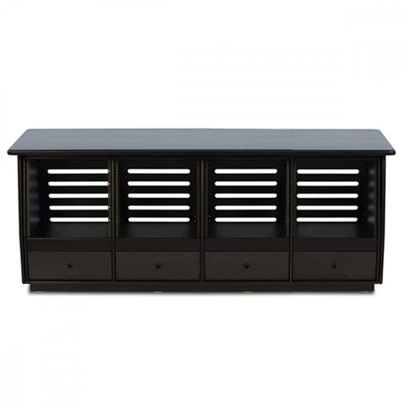 Zaor Rackspace Four - Black – Image 1 of 8